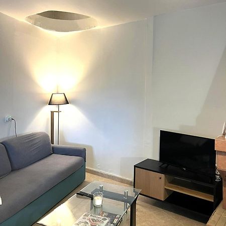 Panorama Studio 卡拉马塔 外观 照片